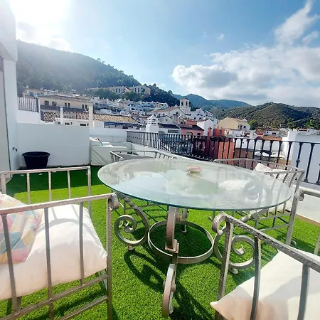 Views Appartement *