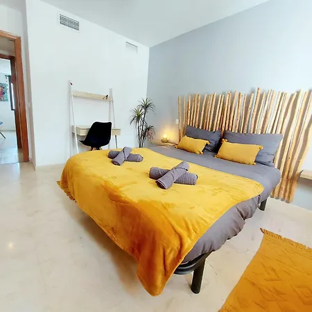 Views Apartment