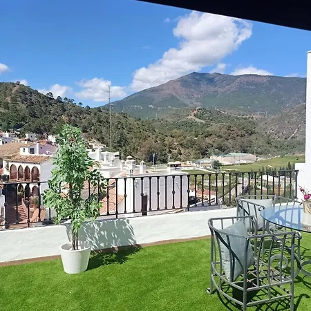 Views Apartment *